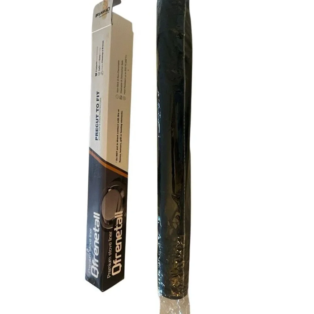 *NEW* Premium stove liner by Qfrenetall